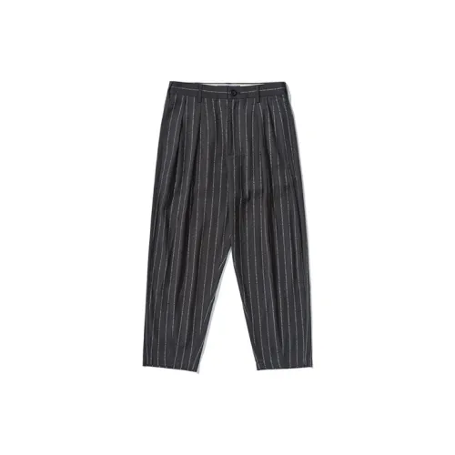 Aftermaths Unisex Casual Pants
