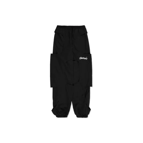 Suamoment Cargo Pants Unisex