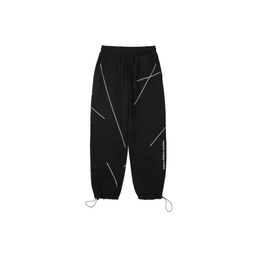 FPA Knitted Sweatpants Unisex