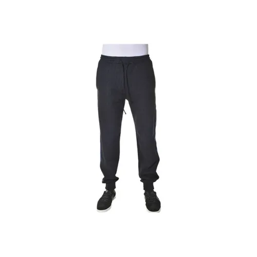 Lanvin Casual Pants Men Gray