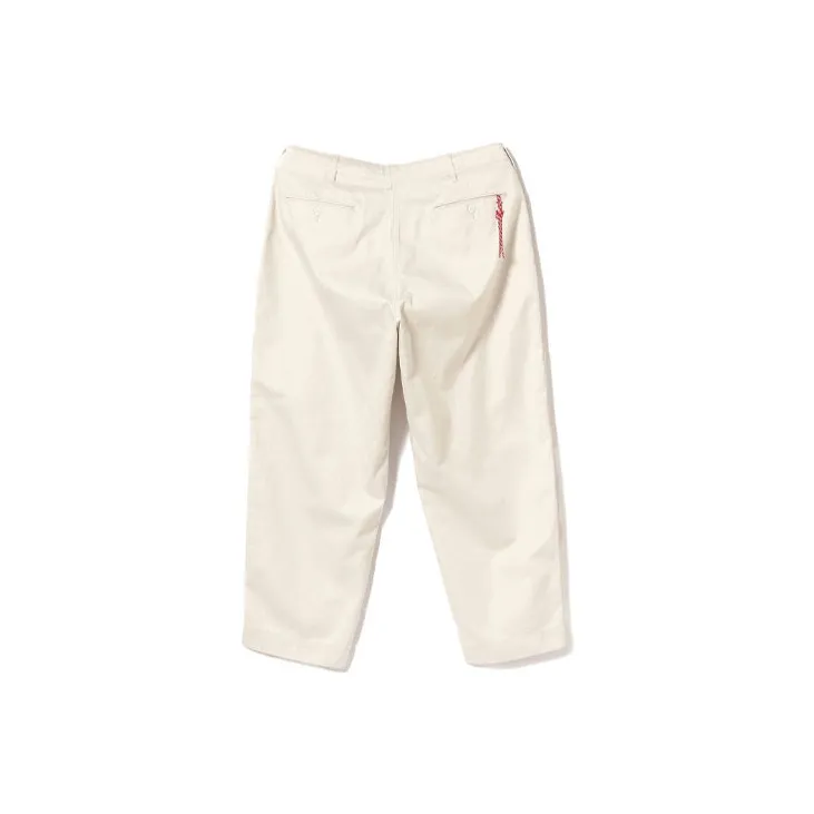 Beams Casual Pants Men-1