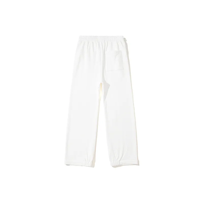 SENCE LA SS22 Straight Casual Pants Unisex-4