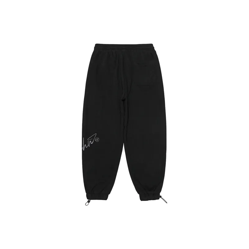 BJHG Knitted Sweatpants Unisex-5
