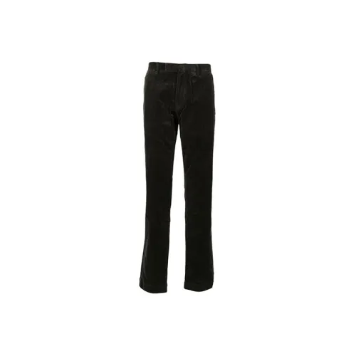 Polo Ralph Lauren Casual Pants Men Black