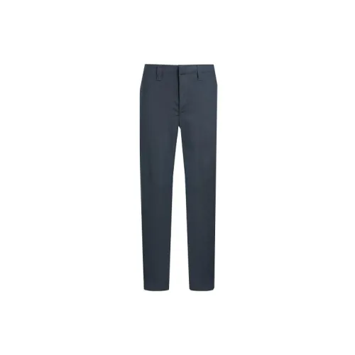 EMPORIO ARMANI Casual Pants Men Navy Blue