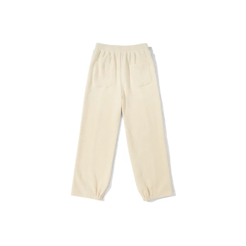 SENCE LA Jogger Casual Pants Unisex-1