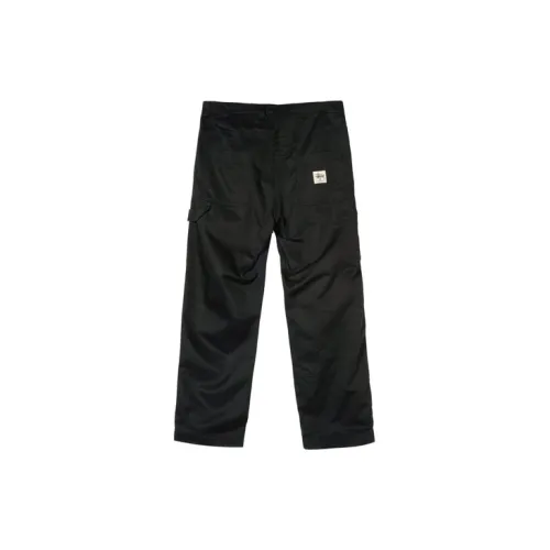 Stussy Cargo Pants Men