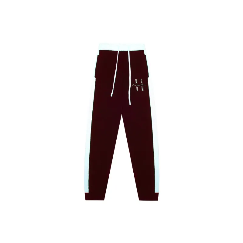 MR.ENJOYDA MONEY Casual Pants Unisex-9
