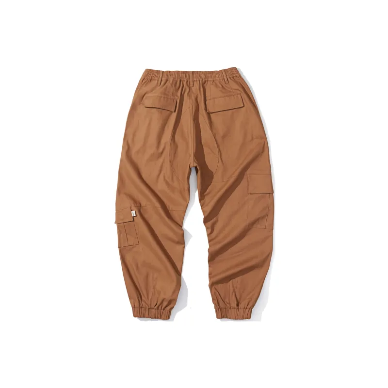 PUBLISH Cargo Pants Men-1