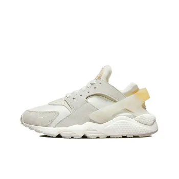 Nike Air Huarache Light Bone Sail Women's