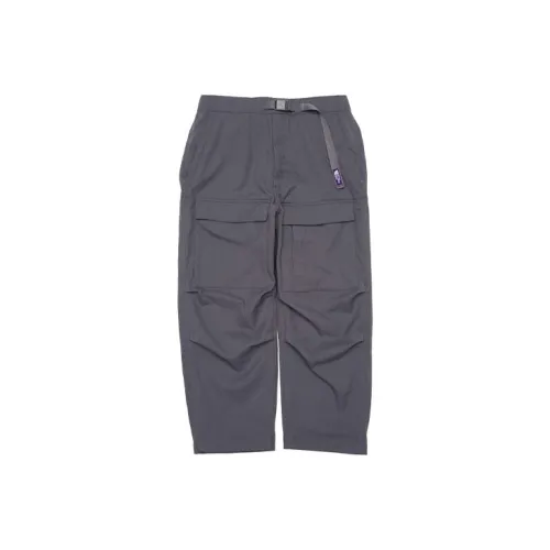 THE NORTH FACE PURPLE LABEL Suit Trousers Men Gray