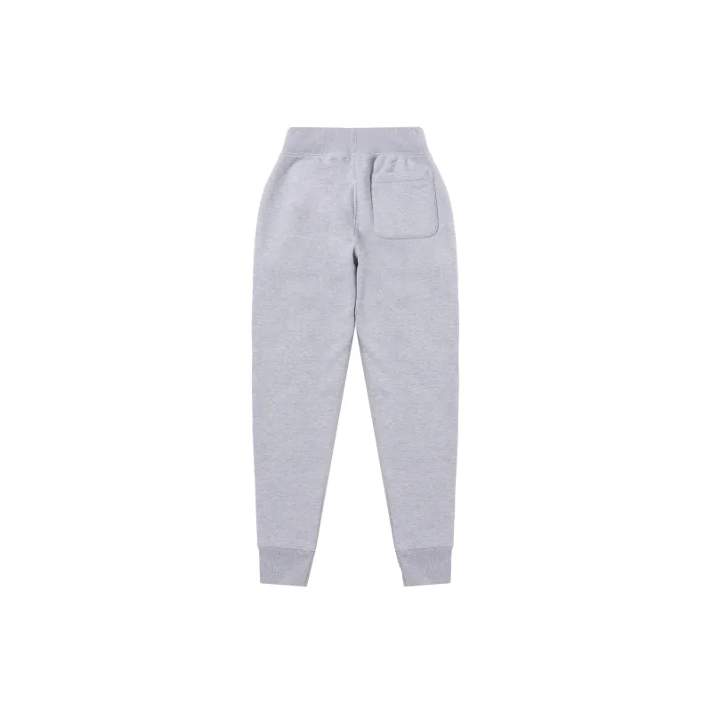Champion x Muhammad Ali Straight Casual Pants US Version Unisex-7