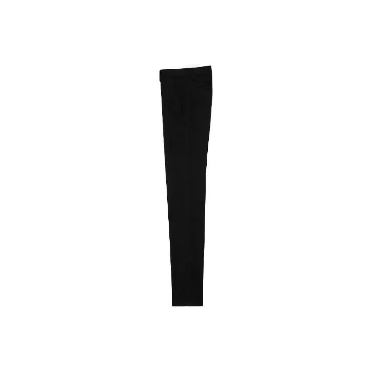SAINT LAURENT Stretch Gabardine Chino Pants-1