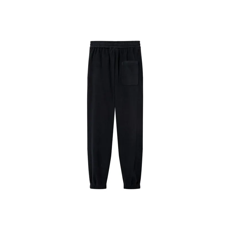 VAS＆CO Knitted Sweatpants Unisex-14
