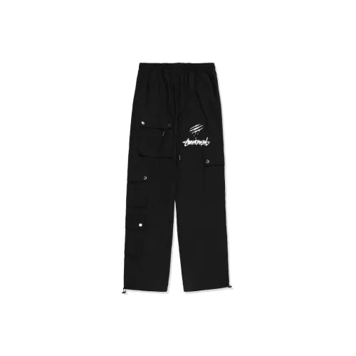 Suamoment Cargo Pants Unisex