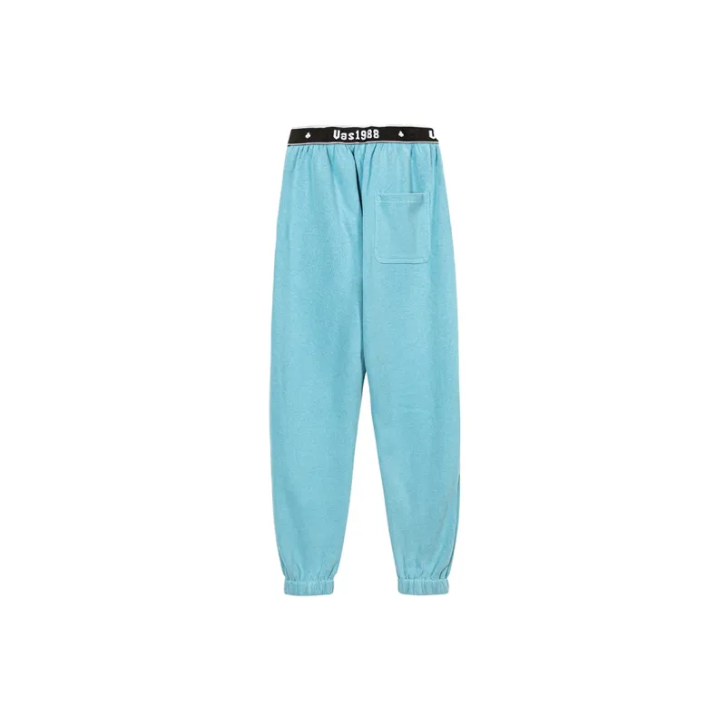 VAS＆CO Casual Pants Unisex-14