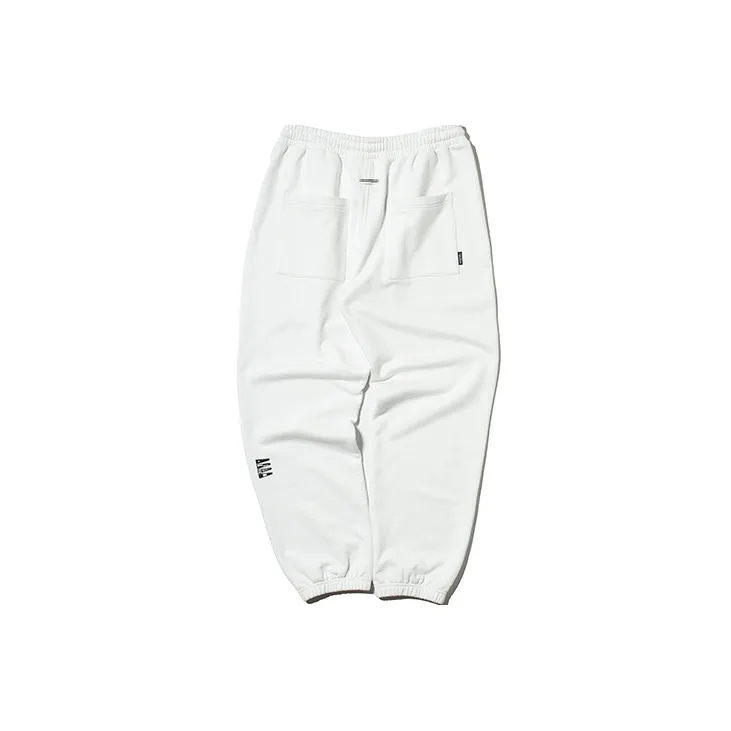 Nautica White Sail Nautica White Sail SS22 Knitted Sweatpants Unisex-1