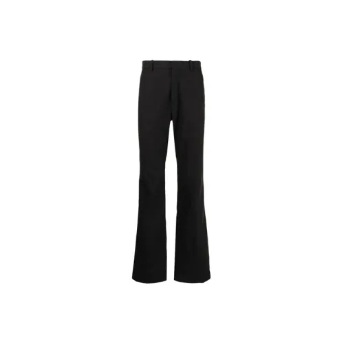 RAF SIMONS Casual Pants Men Black