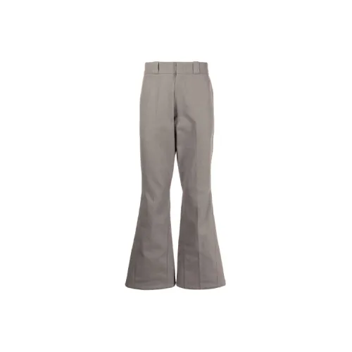 RAF SIMONS Casual Pants Men Gray