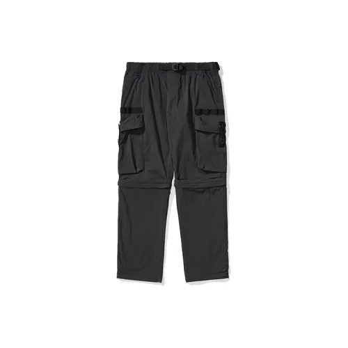 :CHOCOOLATE Men Cargo Pants