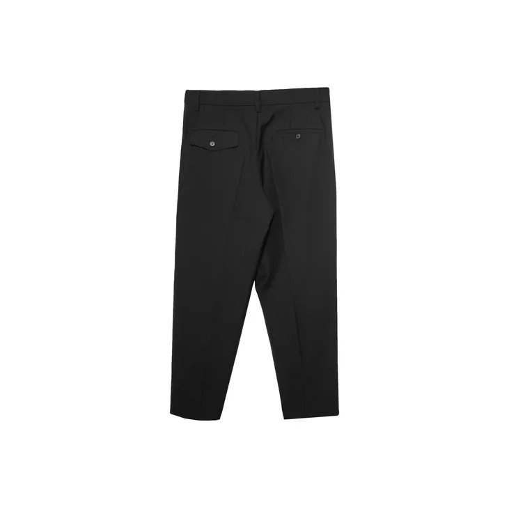 CROQUIS Suit Trousers Unisex-6