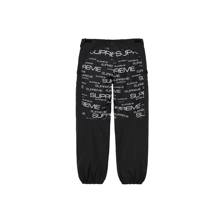 Supreme®/The North Face® Steep Tech Pant Supreme The North Face Steep Tech Pant (FW22) - $298