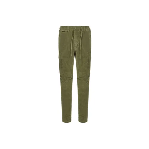 Polo Ralph Lauren Casual Pants Men Green