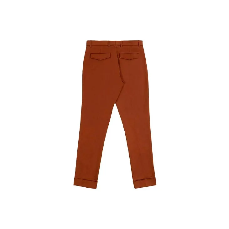 GUCCI Casual Pants Men Tan-1