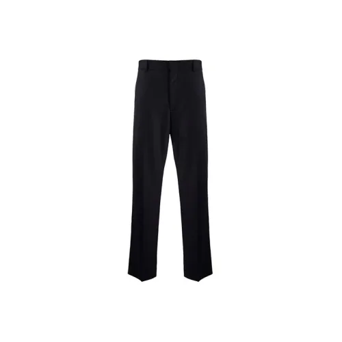 Acne Studios Casual Pants Men Black