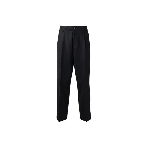 Paul Smith Casual Pants Men Black