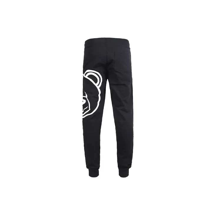 MOSCHINO Casual Pants Men Black-1