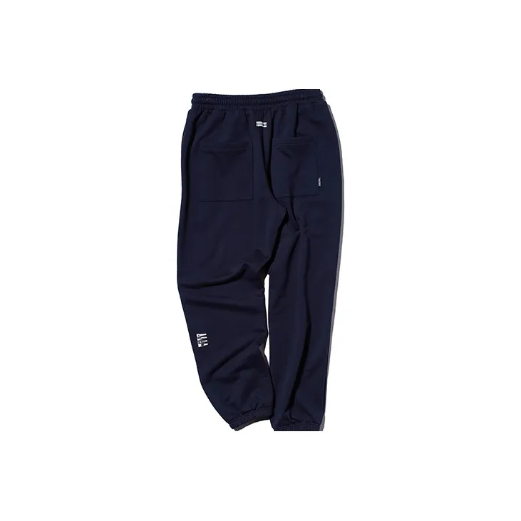 Nautica White Sail Nautica White Sail SS22 Knitted Sweatpants Unisex-13