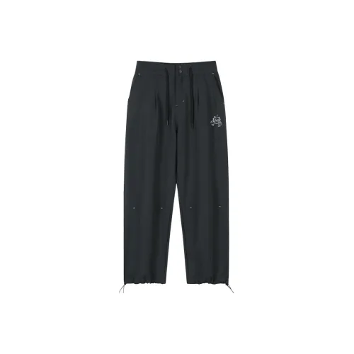 IGOI Casual Pants Unisex