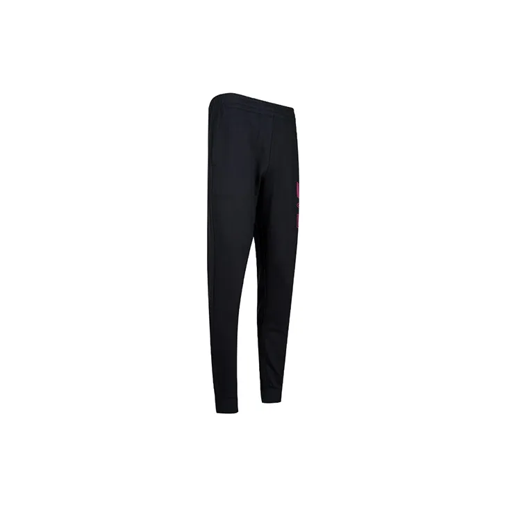 EMPORIO ARMANI EA7 Casual Pants Men's Black-3