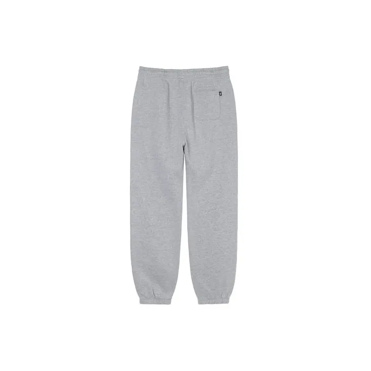 Stussy Sport Applique Pant-5