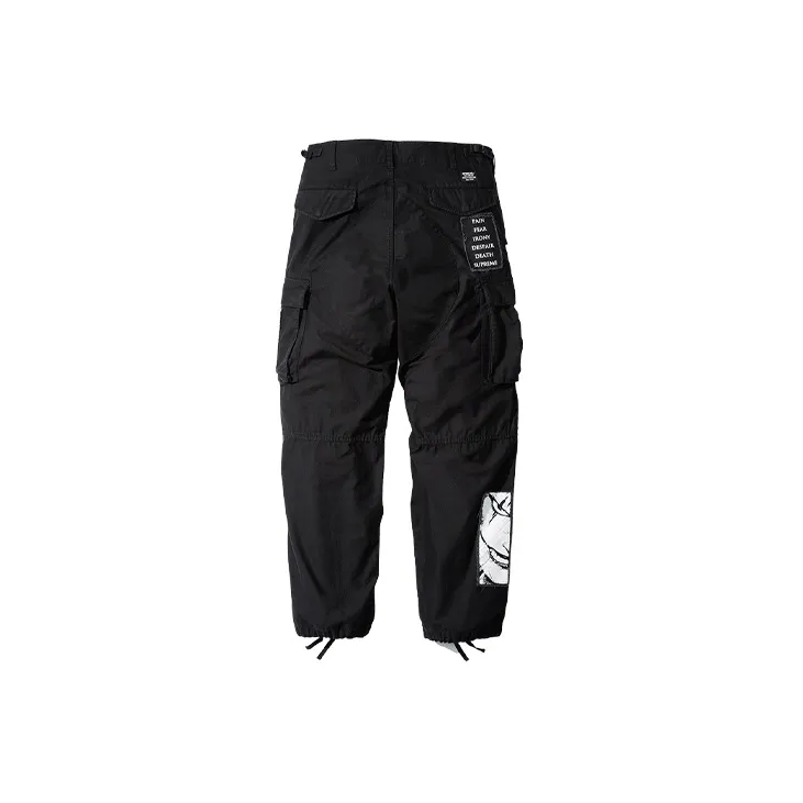 Supreme The Crow Cargo Pant-1