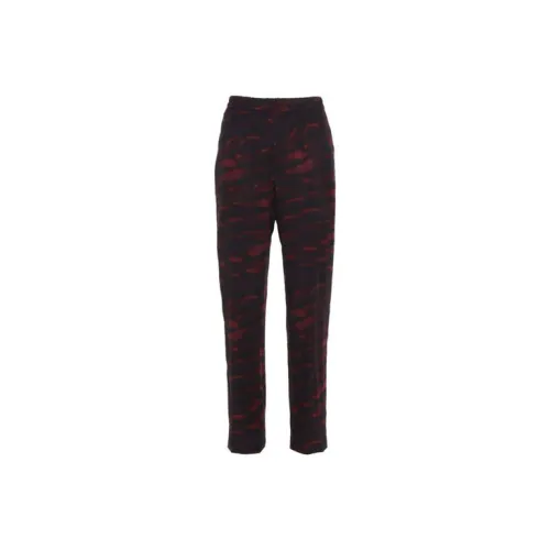 DRIES VAN NOTEN Casual Pants Men Black