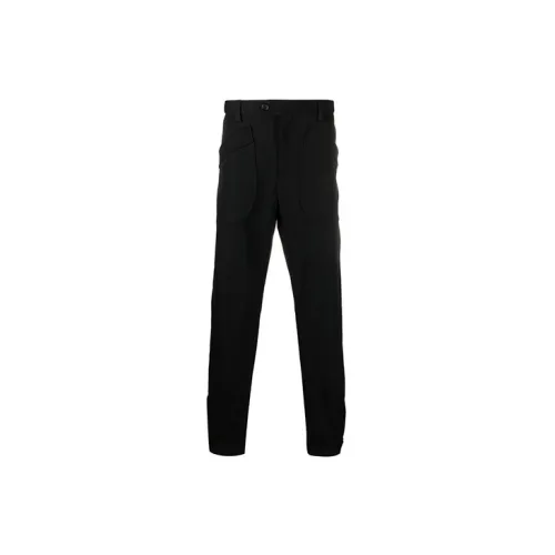 Lanvin Casual Pants Men Black