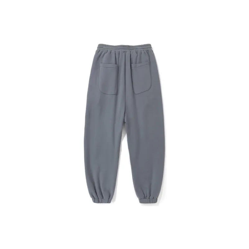 SENCE LA Thickened Casual Pants Unisex-9