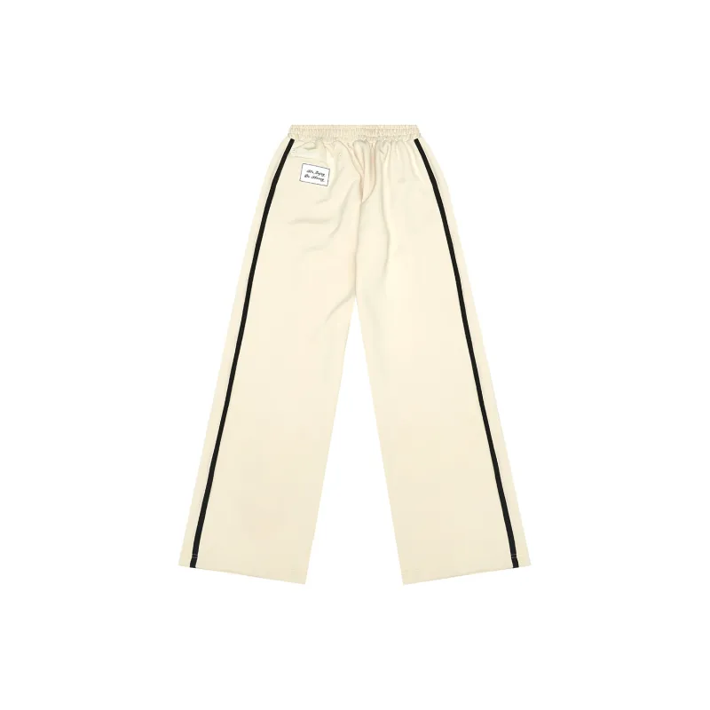 MR.ENJOYDA MONEY Casual Pants Men-5