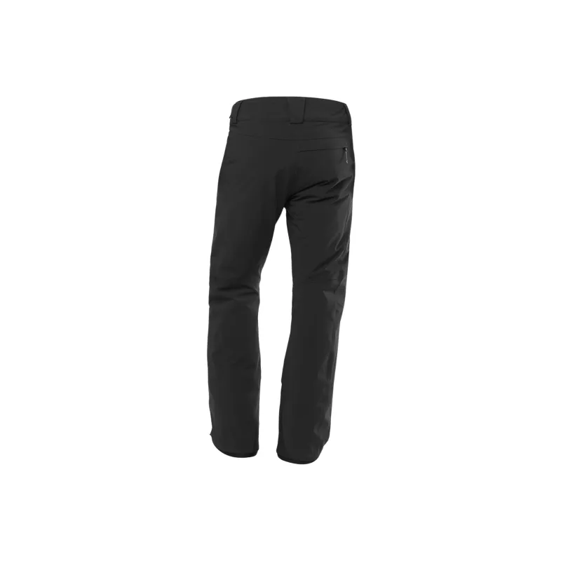 SALOMON Brilliant Casual Pants Men Black-1