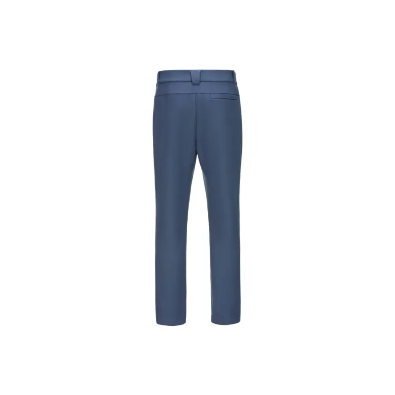 SPYDER Slim Fit Pants Casual Pants Men's Dark Gray-1