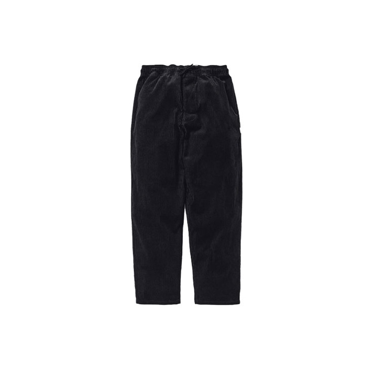 Wtaps Black Pants on Sale & Authentic - POIZON