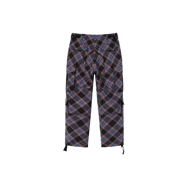 Stussy Bias Surplus Cargo Pant-1