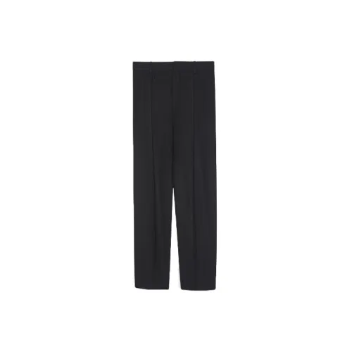 SAINT LAURENT Casual Pants Men Black