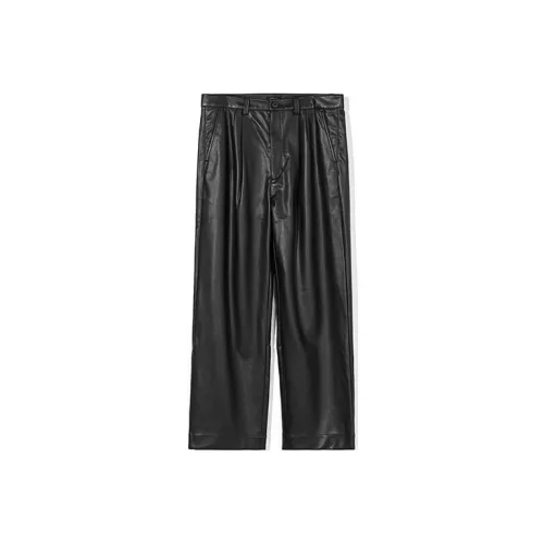 FIVE CM Cargo Pants Men Black