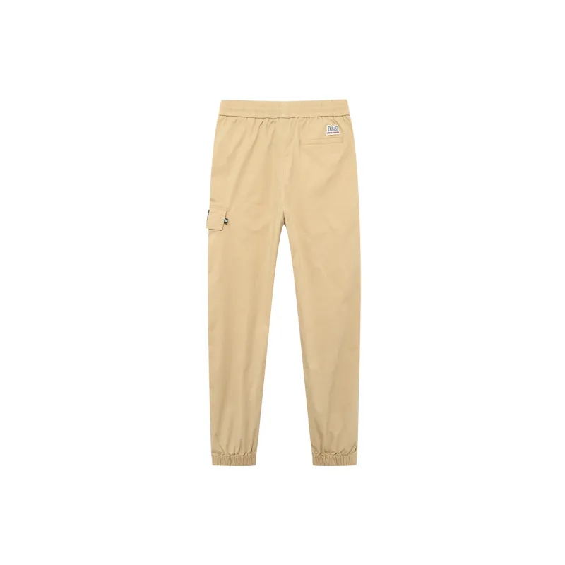Everlast Casual Pants Unisex Khaki-1