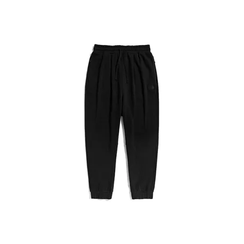 THE NORTH FACE UE Series Casual Pants Men Black