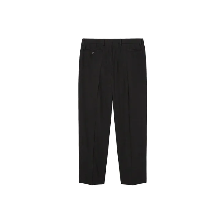 Supreme Pleated Trouser-5