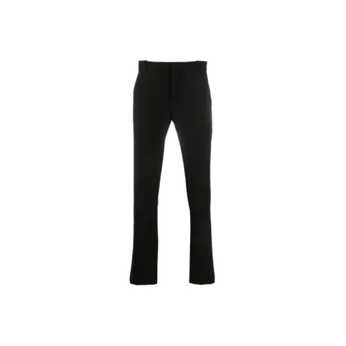 BALMAIN Casual Pants Men Black